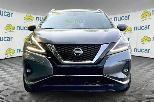 2023 Nissan Murano SV Intelligent AWD