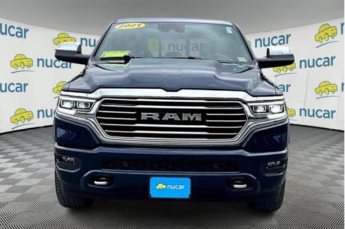 2021 RAM 1500 Longhorn