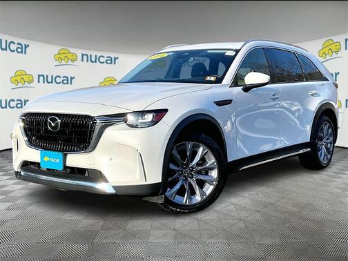 2024 Mazda CX-90 3.3 Turbo Premium