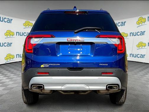 2023 GMC Acadia AWD SLE