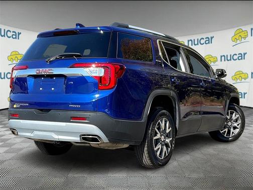2023 GMC Acadia AWD SLE