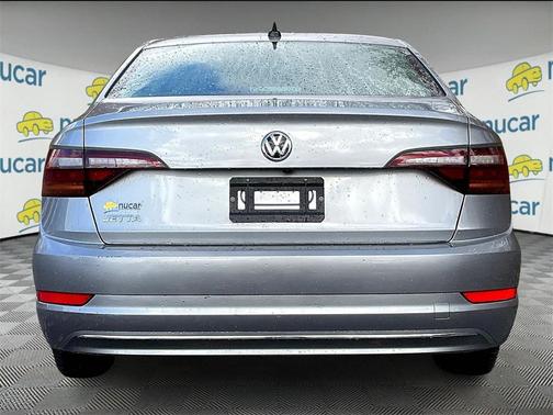 2019 Volkswagen Jetta 1.4T SEL