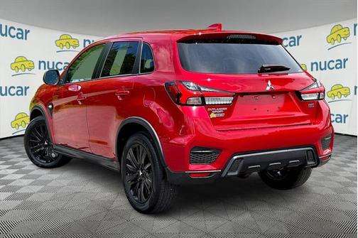 2023 Mitsubishi Outlander Sport 2.0 ES