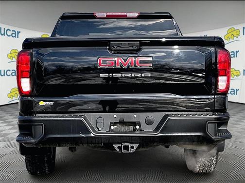 2022 GMC Sierra 1500 Pro