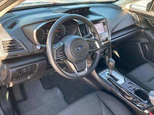 2017 Subaru Impreza 2.0i Premium