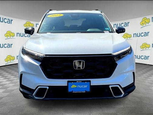 2023 Honda CR-V Hybrid Sport Touring AWD