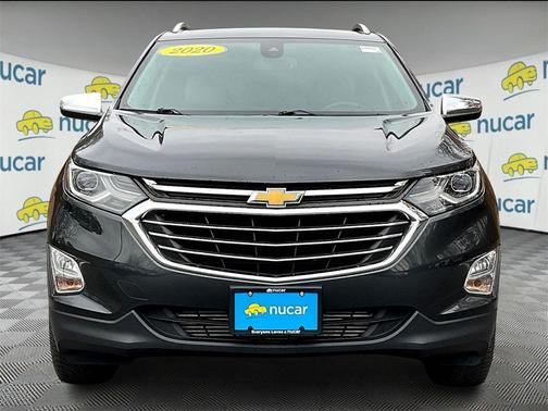 2020 Chevrolet Equinox L