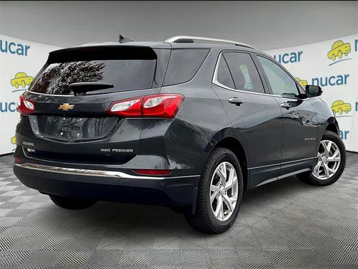 2020 Chevrolet Equinox L
