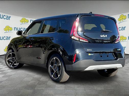 2023 Kia Soul EX