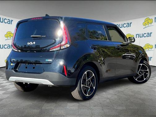 2023 Kia Soul EX