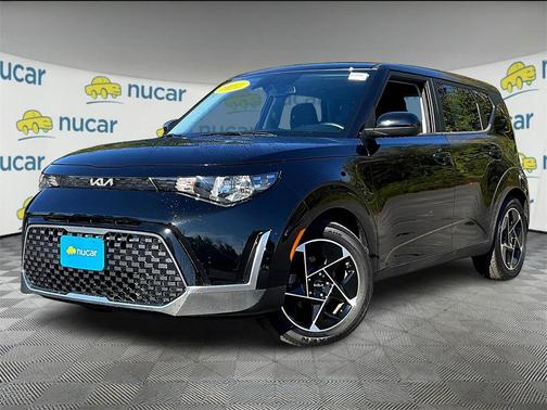 2023 Kia Soul EX