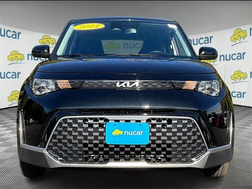2023 Kia Soul EX