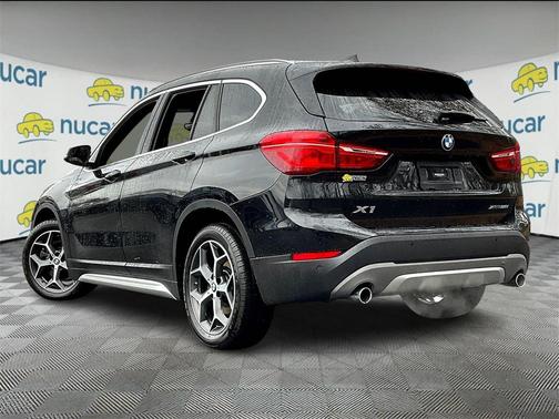 2019 BMW X1 xDrive28i