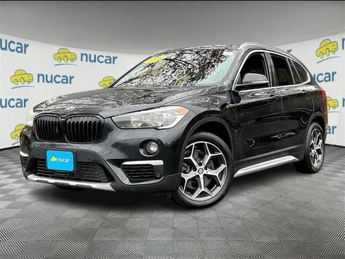 2019 BMW X1 xDrive28i