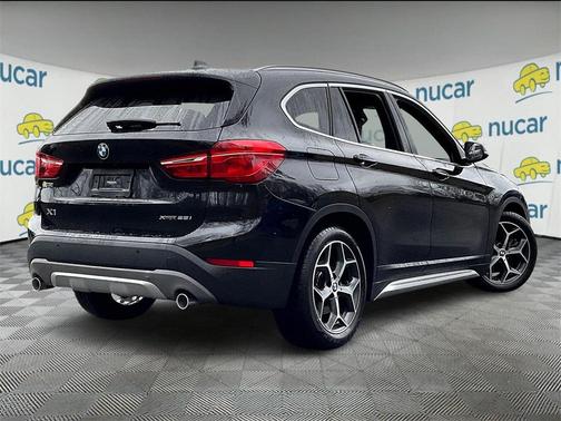 2019 BMW X1 xDrive28i