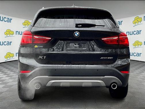 2019 BMW X1 xDrive28i