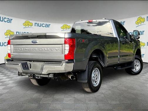 2022 Ford F-350 XL