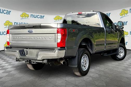2022 Ford F-350 XL