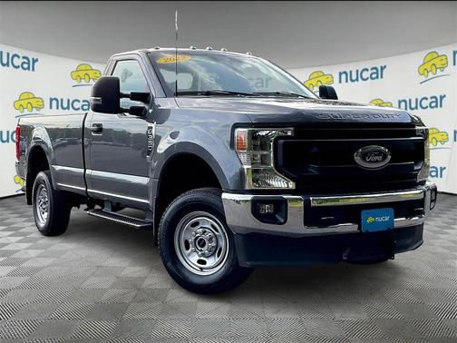 2022 Ford F-350 XL
