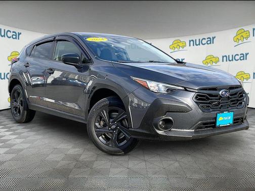 2024 Subaru Crosstrek Base