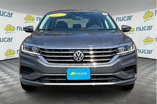 2021 Volkswagen Passat 2.0T SE