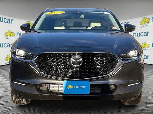 2023 Mazda CX-30 2.5 S Premium Package