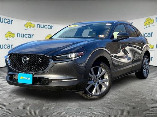 2023 Mazda CX-30 2.5 S Premium Package