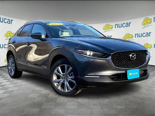 2023 Mazda CX-30 2.5 S Premium Package