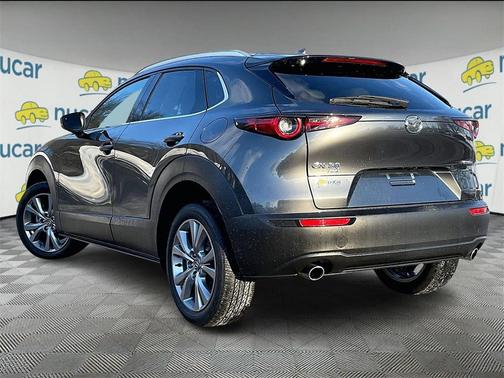 2023 Mazda CX-30 2.5 S Premium Package