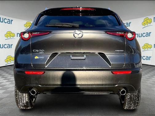 2023 Mazda CX-30 2.5 S Premium Package