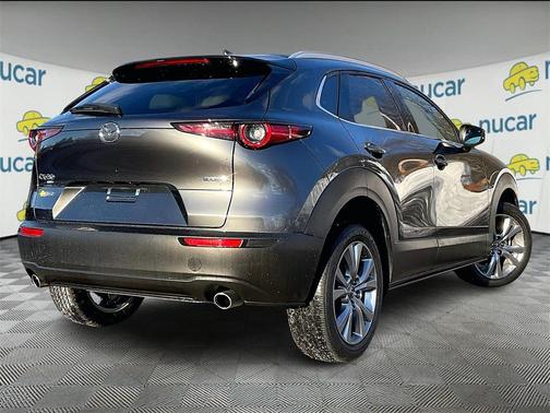 2023 Mazda CX-30 2.5 S Premium Package
