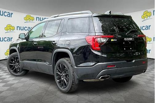 2022 GMC Acadia AWD SLE