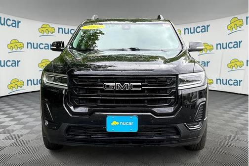 2022 GMC Acadia AWD SLE