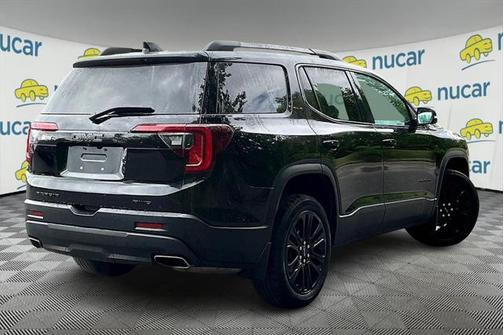 2022 GMC Acadia AWD SLE