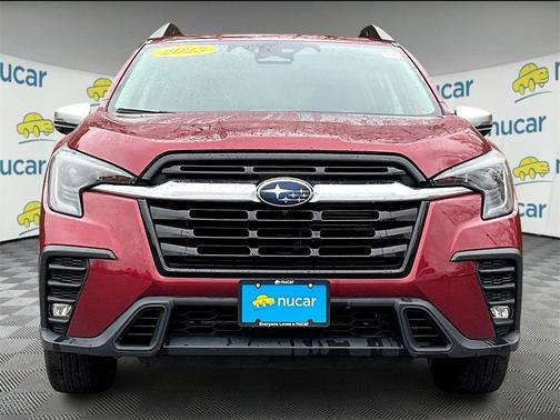 2023 Subaru Ascent Limited 7-Passenger