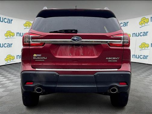 2023 Subaru Ascent Limited 7-Passenger