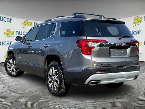 2021 GMC Acadia AWD SLE