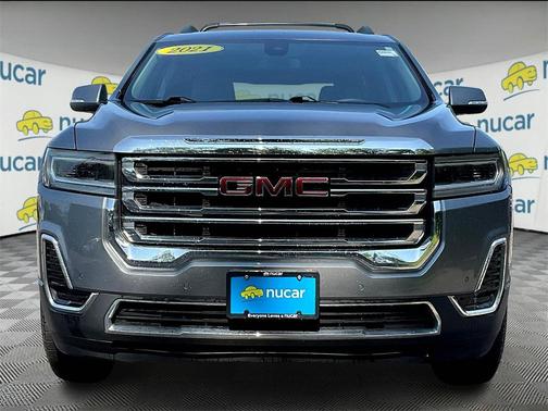 2021 GMC Acadia AWD SLE