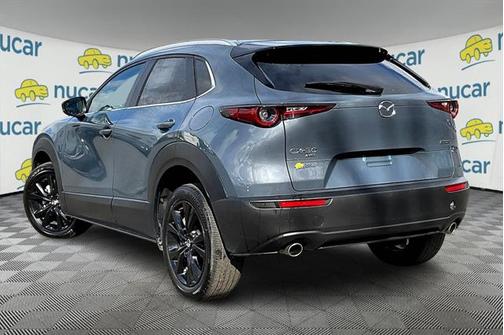 2024 Mazda CX-30 Base