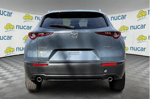 2024 Mazda CX-30 Base