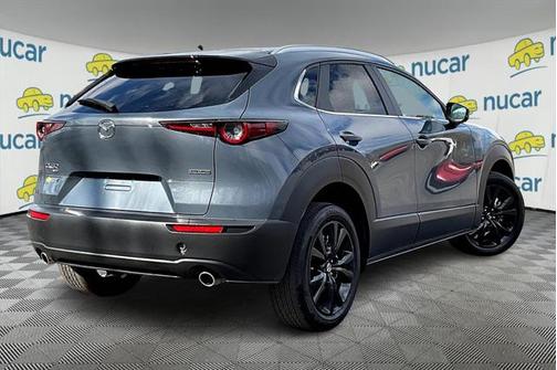 2024 Mazda CX-30 Base