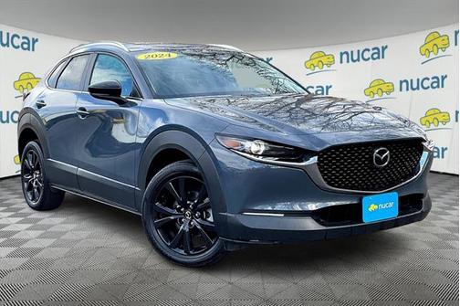 2024 Mazda CX-30 Base
