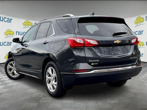2020 Chevrolet Equinox L