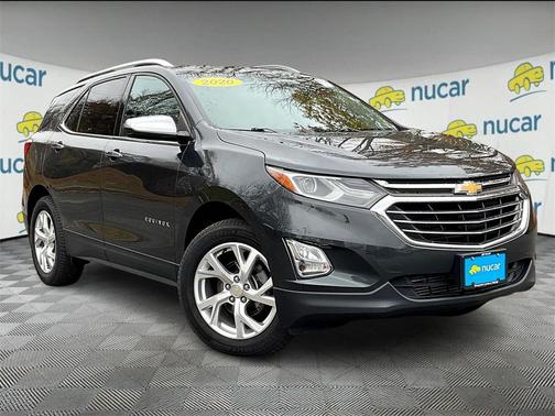 2020 Chevrolet Equinox L