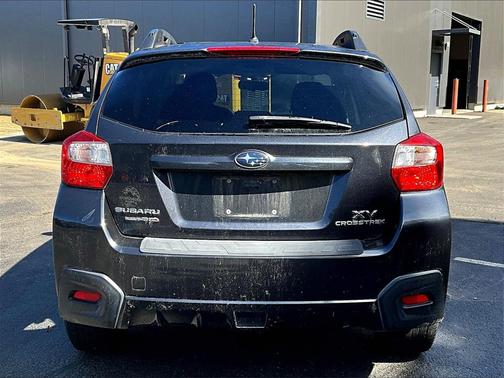 2014 Subaru XV Crosstrek 2.0i Premium