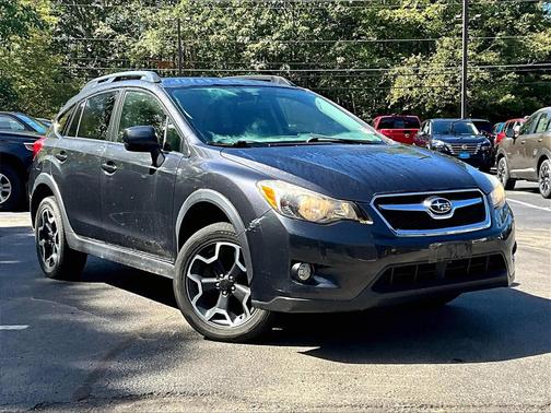 2014 Subaru XV Crosstrek 2.0i Premium