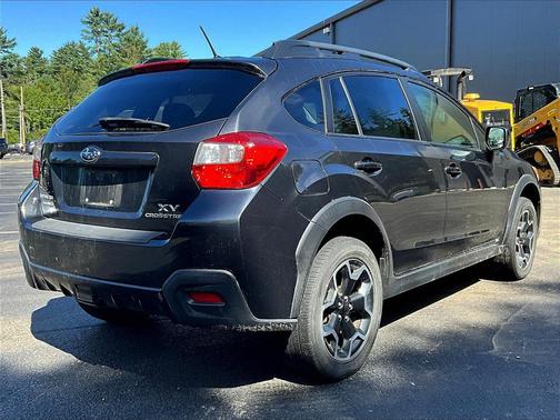 2014 Subaru XV Crosstrek 2.0i Premium