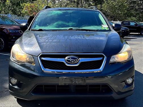 2014 Subaru XV Crosstrek 2.0i Premium