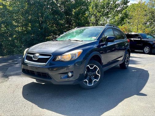 2014 Subaru XV Crosstrek 2.0i Premium