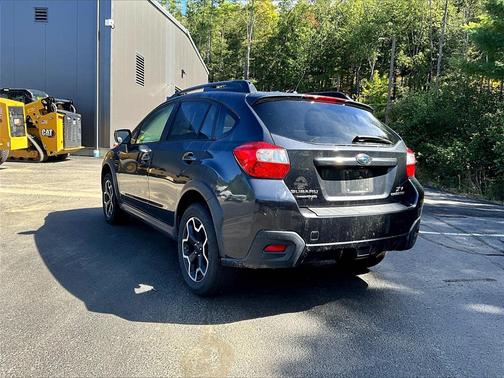2014 Subaru XV Crosstrek 2.0i Premium